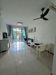 1 Canberra (D27), Condominium #580799081